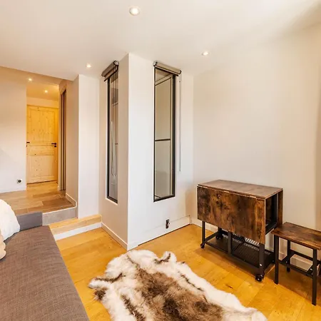 La Capsule - Immodreams - *