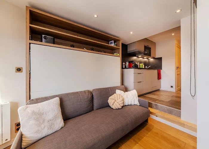 La Capsule - Immodreams - *