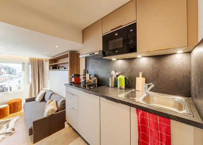 La Capsule - Immodreams -