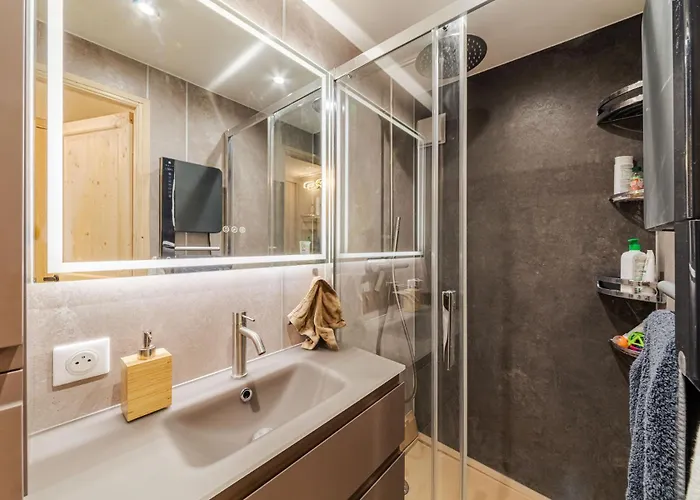 Appartement La Capsule - Immodreams - *