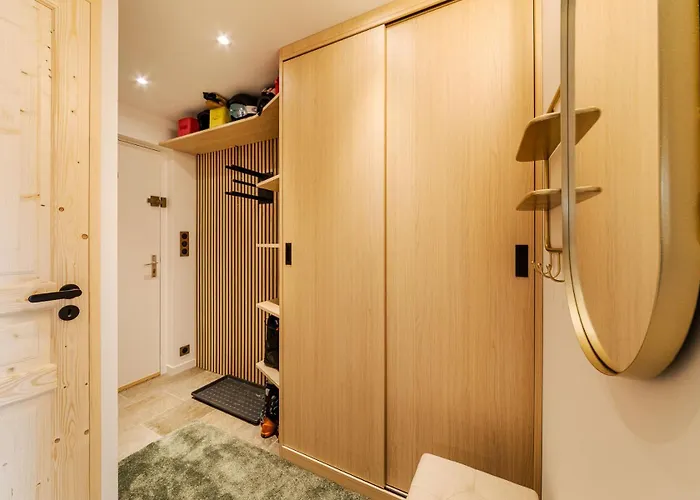 La Capsule - Immodreams - Montreux