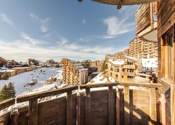 La Capsule - Immodreams - Appartement