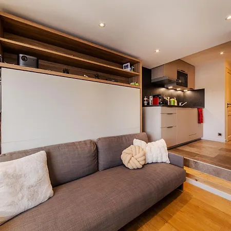 La Capsule - Immodreams - *