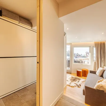 La Capsule - Immodreams - *