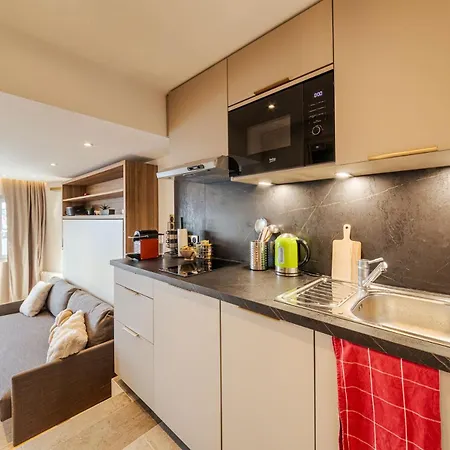 La Capsule - Immodreams -