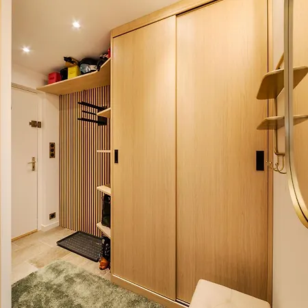 La Capsule - Immodreams - Montreux