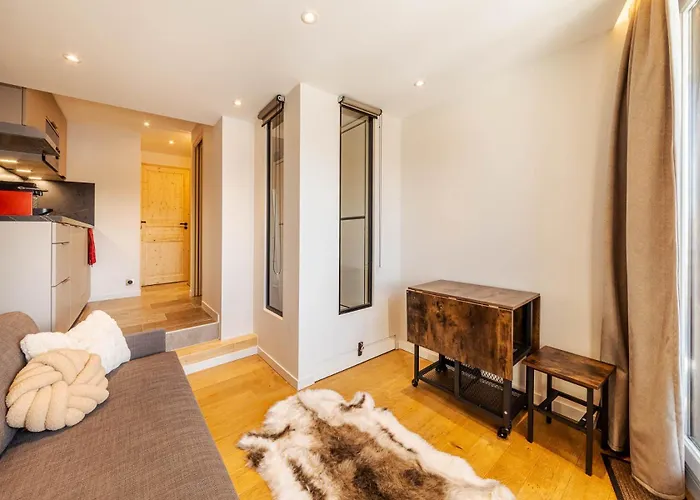 La Capsule - Immodreams - *