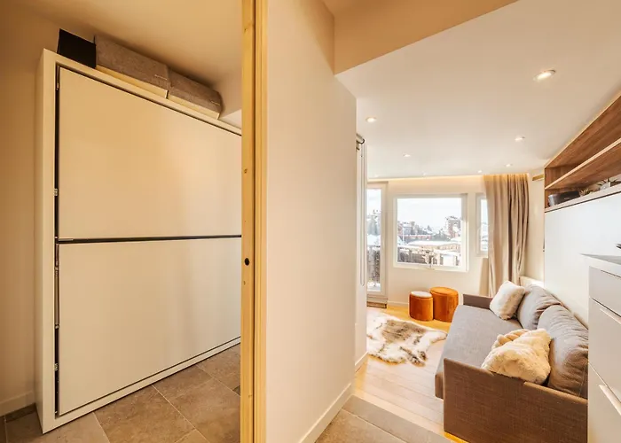 La Capsule - Immodreams - *