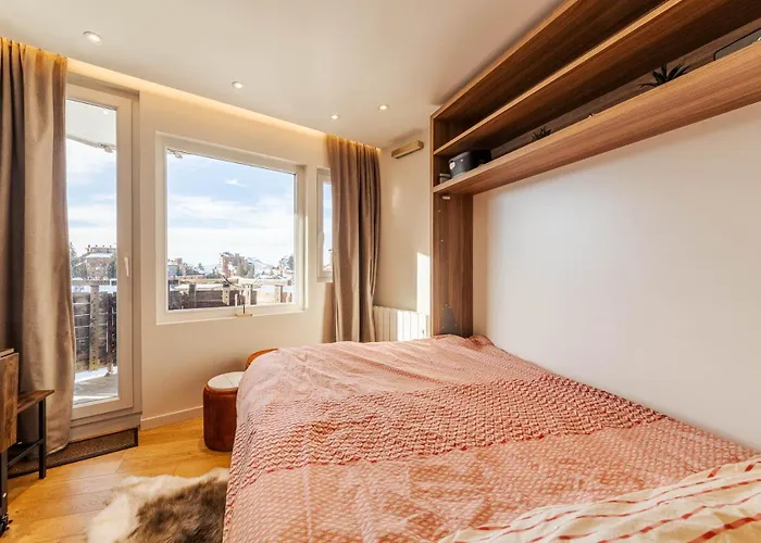 La Capsule - Immodreams - Appartement *