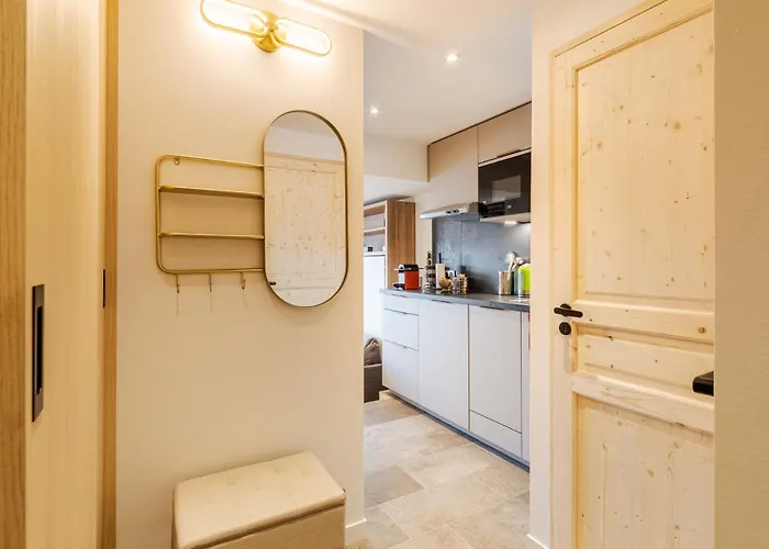 La Capsule - Immodreams - Appartement *